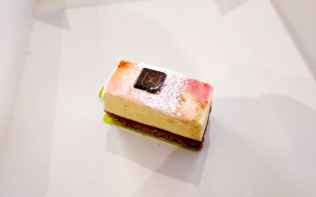 Miel Fraise