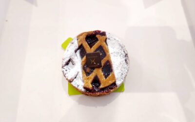 tarte Linzer