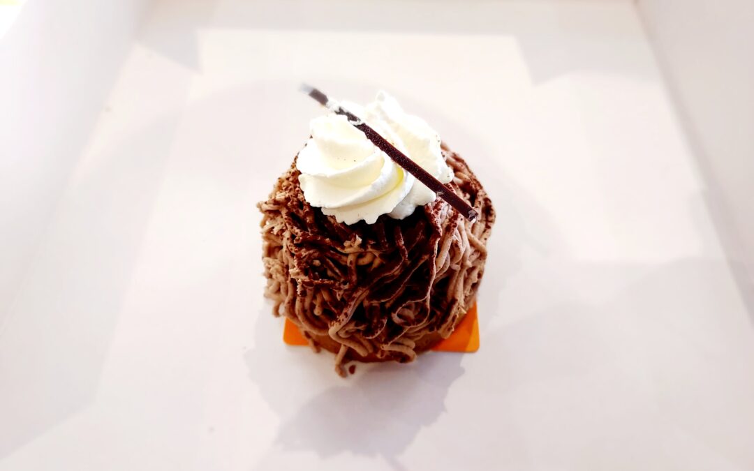 Torche aux marrons