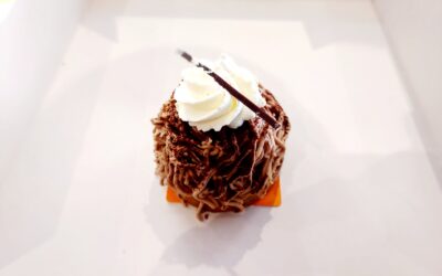 Torche aux marrons