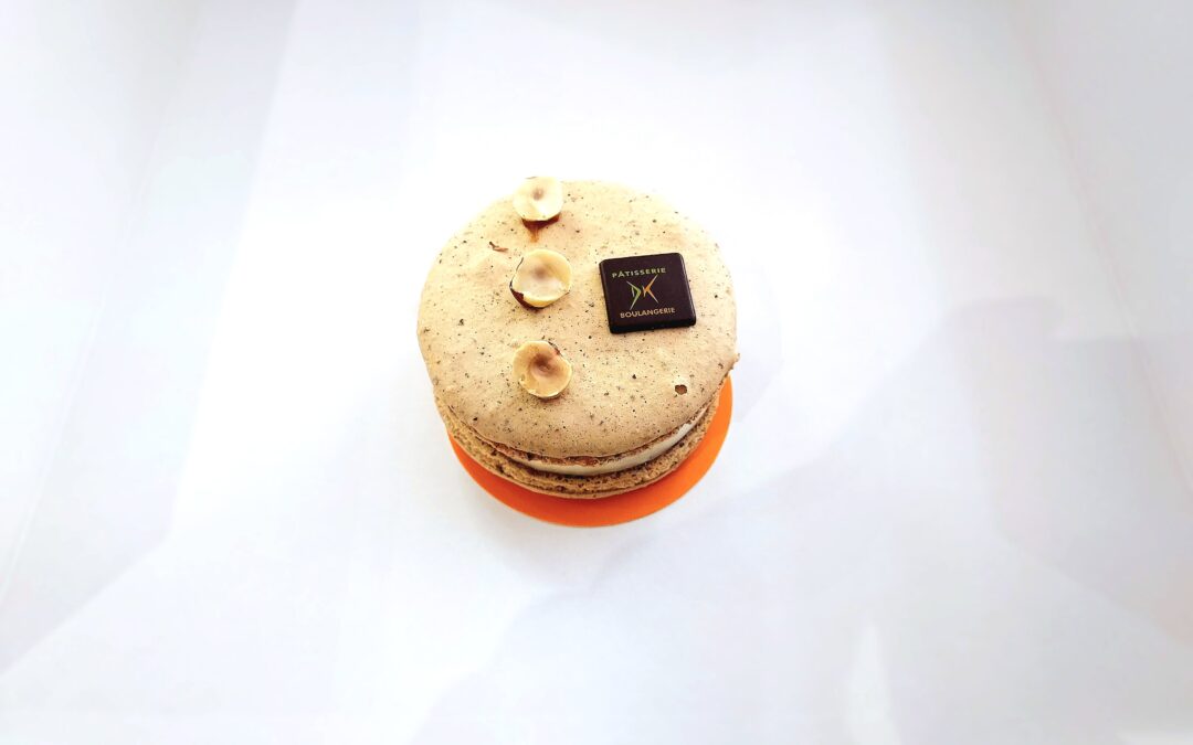 Mac Noisette